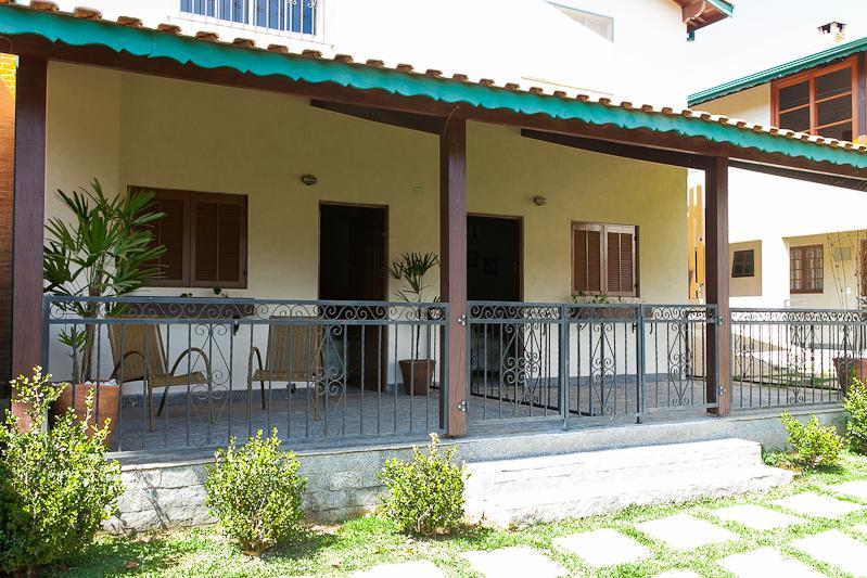 Pousada Vilas Di Espanha Monte Verde Extérieur photo