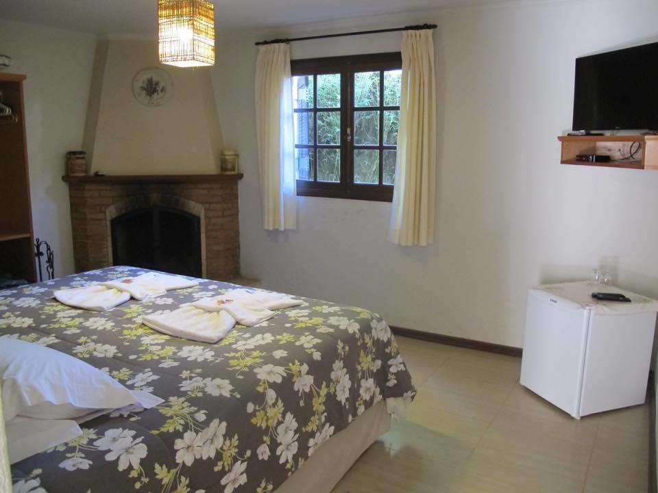 Pousada Vilas Di Espanha Monte Verde Extérieur photo
